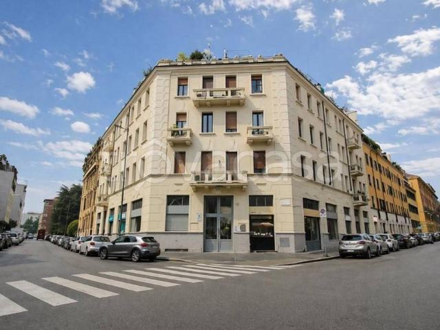 Appartamento in vendita a Milano via Breno, 2, Lodi Brenta
