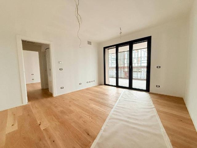 Appartamento in vendita a Milano via Gaetano Sbodio, 41, Lambrate