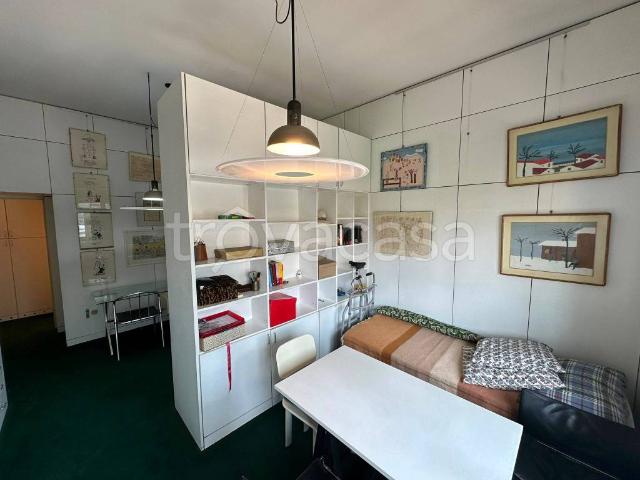 Appartamento in vendita a Milano via Galileo Galilei, 12, Repubblica