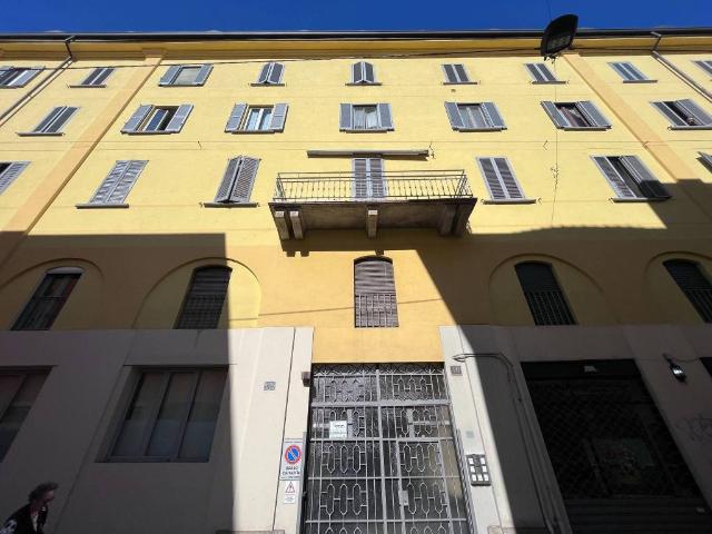 Appartamento in vendita a Milano via Giuseppe Sirtori, 10, Porta Venezia