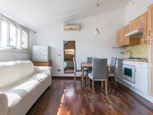 Appartamento in vendita a Milano via Giuseppe Ugolini, 7, Greco Segnano