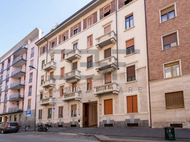 Appartamento in vendita a Milano via Gianfranco Zuretti, 8, Cascina dei Pomi