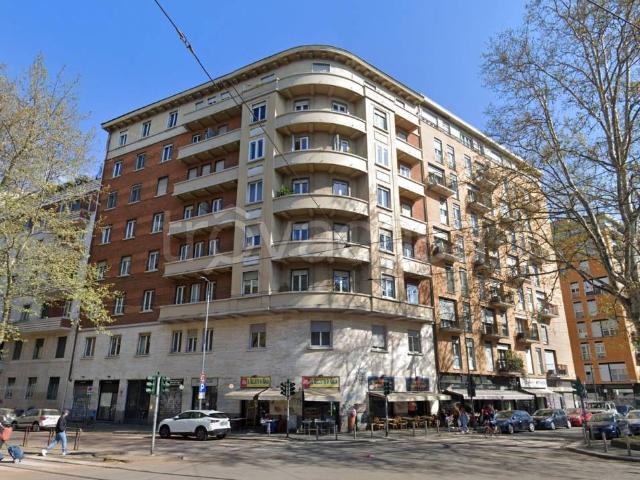 Appartamento in vendita a Milano via Giovanni Pascoli, 56, Città Studi