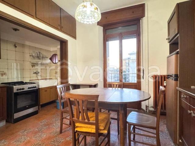 Appartamento in vendita a Milano via Don Luigi Guanella, 6, Precotto