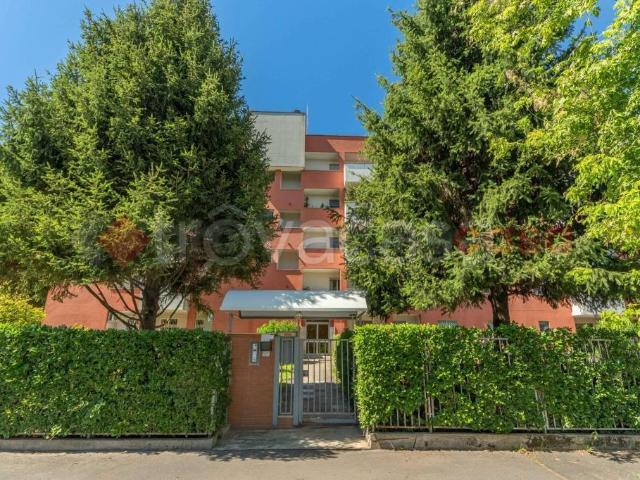 Appartamento in vendita a Milano via Don Primo Mazzolari, Cantalupa San Paolo