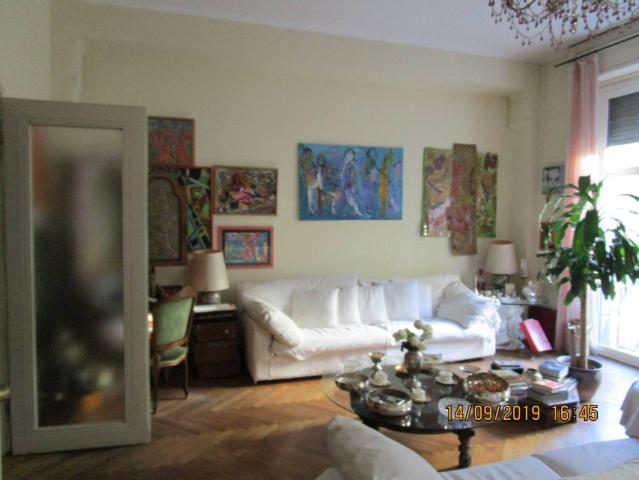 Appartamento in vendita a Milano via Daniele Manin, Turati