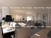 Appartamento in vendita a Milano via dei Giardini, Brera