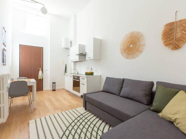 Appartamento in vendita a Milano via del Mella, 5, San Carlo