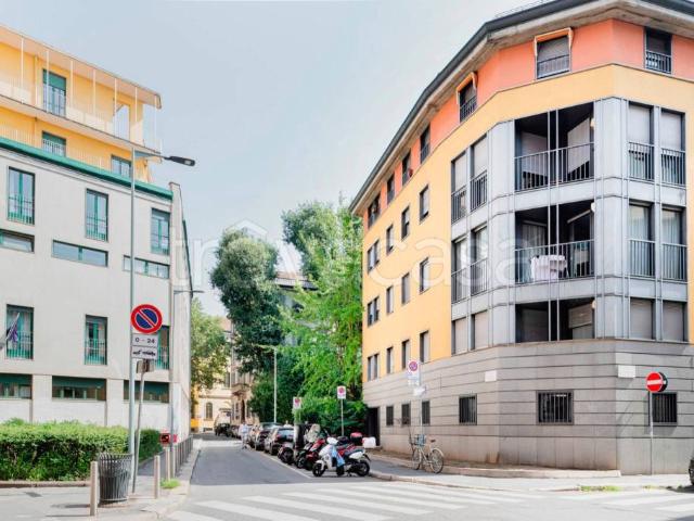 Appartamento in vendita a Milano via del Torchio, 16, Carrobbio