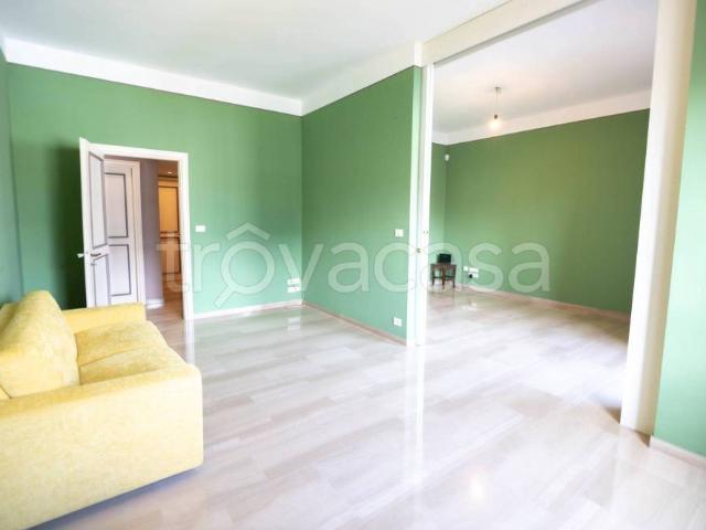Appartamento in vendita a Milano via della Moscova, Turati