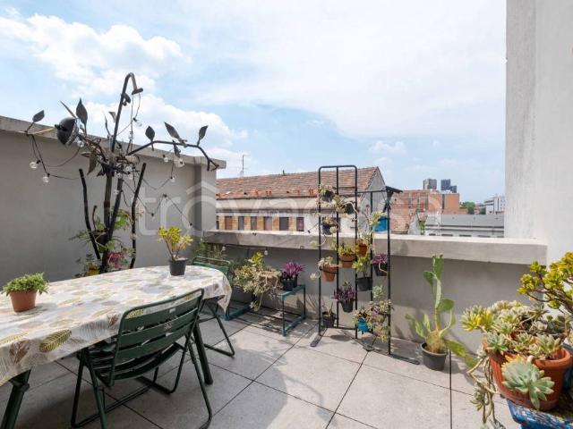 Appartamento in vendita a Milano via Emilio Broglio, 1, Bovisa