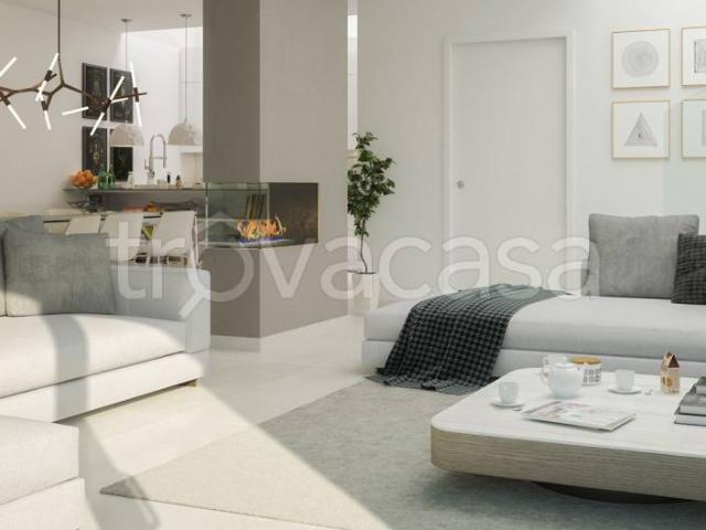 Appartamento in vendita a Milano via Enrico Cialdini, 45, Affori