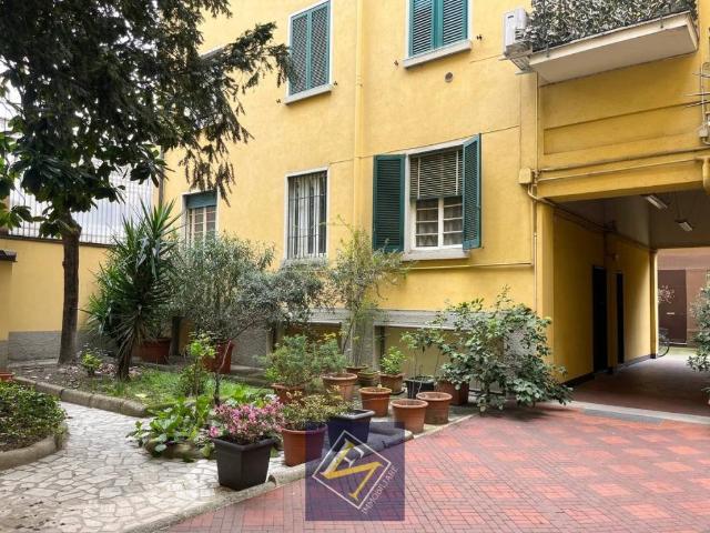 Appartamento in vendita a Milano via Friuli, 65, Cadore