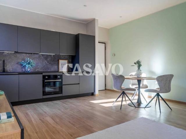 Appartamento in vendita a Milano via Lodovico Il Moro 129, Tre Castelli Faenza