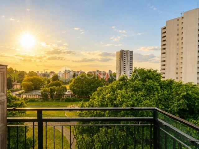 Appartamento in vendita a Milano via Luigi Pulci, 12, Bicocca