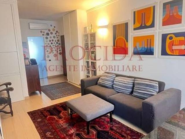Appartamento in vendita a Milano via Monte Popera, 11, Santa Giulia