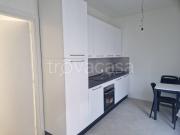 Appartamento in vendita a Milano via Monti Lepini, Molise Cuoco