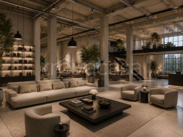 Appartamento in vendita a Milano via Morimondo, Barona