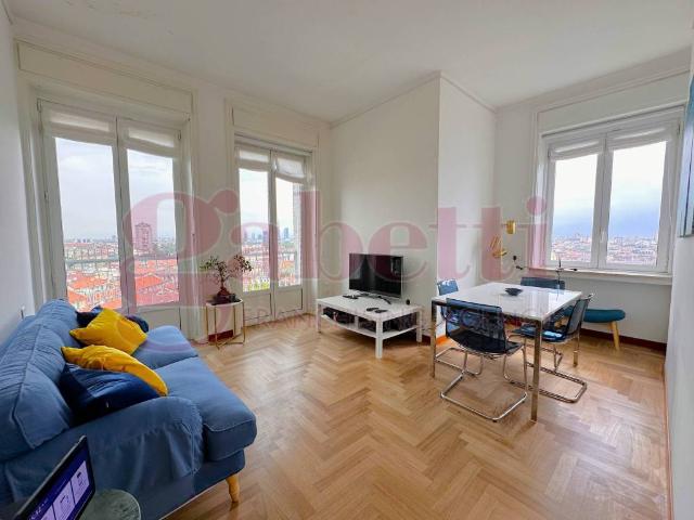 Appartamento in vendita a Milano via Matteo Bandello, 4, San Vittore