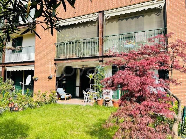 Appartamento in vendita a Milano via Manduria, 108/4, Gratosoglio