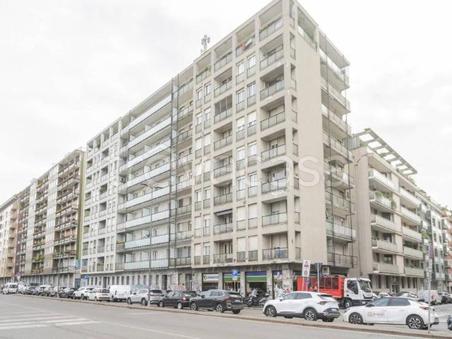 Appartamento in vendita a Milano via Melchiorre Gioia, 74, Centrale