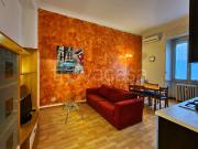 Appartamento in vendita a Milano via Mincio, 8, Corvetto