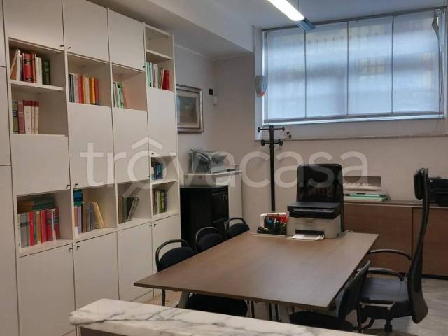 Appartamento in vendita a Milano via Nino Oxilia, 22, Pasteur