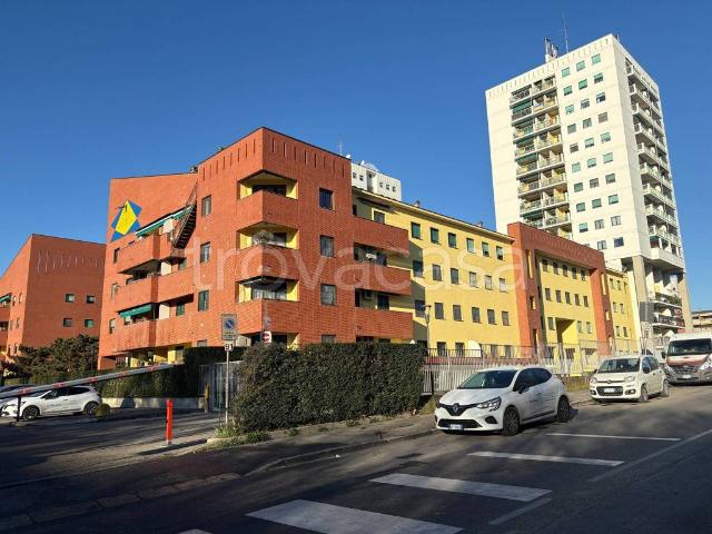 Appartamento in vendita a Milano via San Mamete, 91, Quartiere Adriano