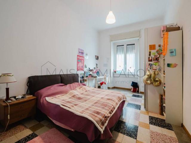 Appartamento in vendita a Milano via San Mansueto, 5, Bocconi, Ravizza