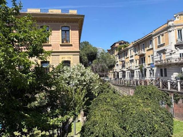 Appartamento in vendita a Milano via San Marco, Turati