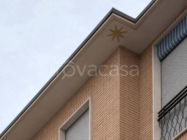 Appartamento in vendita a Milano via San Senatore, 10, Missori