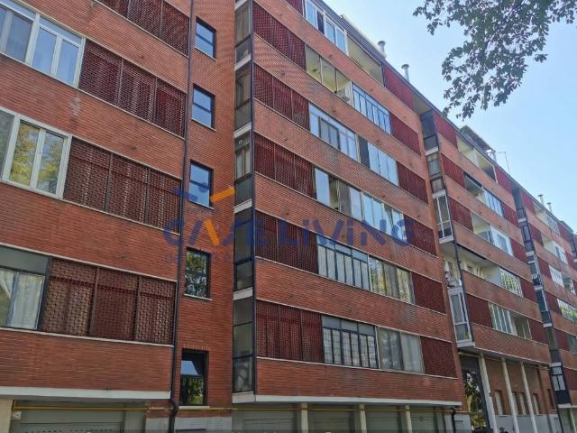 Appartamento in vendita a Milano via San Vigilio, 33, Cantalupa San Paolo