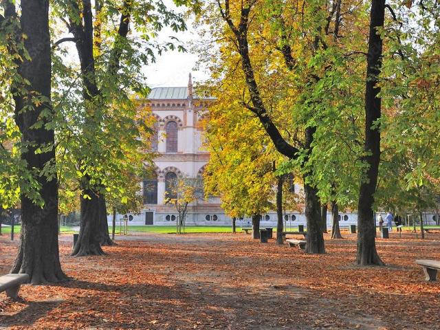 Appartamento in vendita a Milano via Sant'Andrea, San Babila