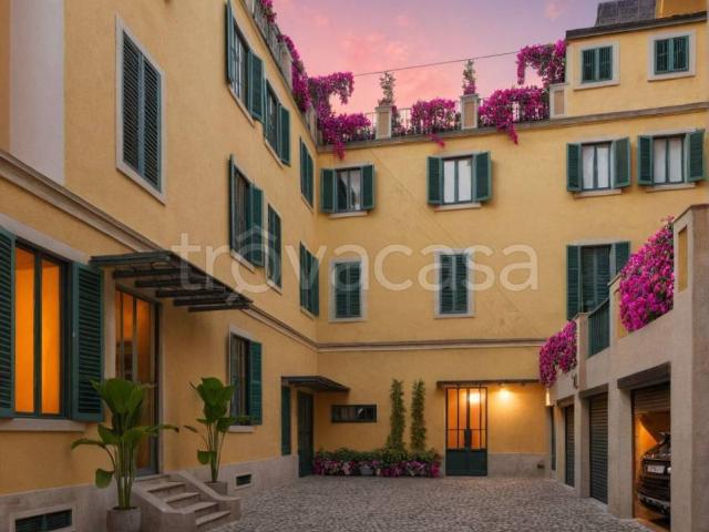 Appartamento in vendita a Milano via Sebenico, 13, Isola