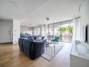 Appartamento in vendita a Milano via Senofonte, City Life