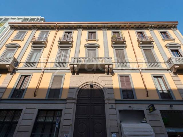 Appartamento in vendita a Milano via Pace, 23, Guastalla