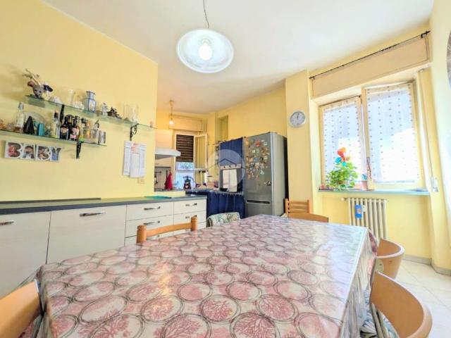 Appartamento in vendita a Milano via pellegrino rossi, 42, Affori