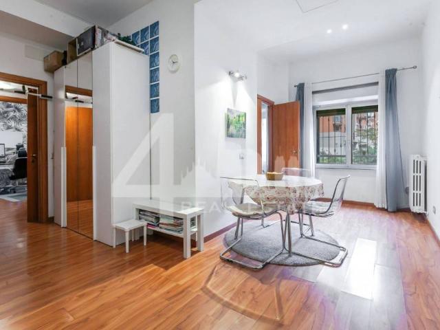 Appartamento in vendita a Milano via Pietro Nenni, 3, Quartiere Adriano
