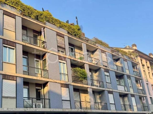 Appartamento in vendita a Milano via Pietro Colletta, 39, Porta Romana Medaglie d'Oro