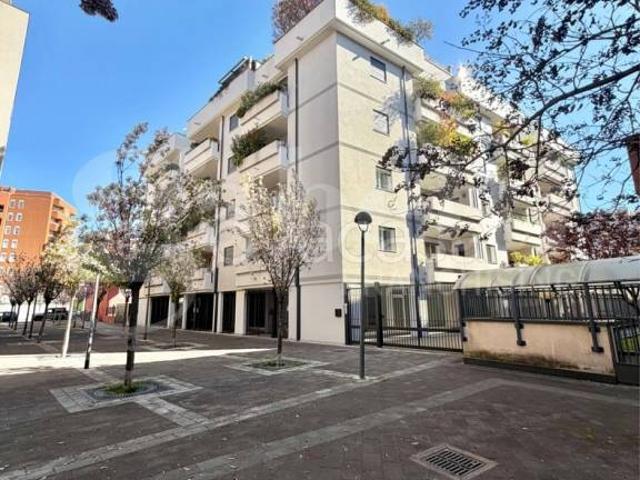 Appartamento in vendita a Milano via Privata Esiodo, 6, Precotto