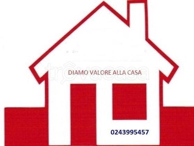 Appartamento in vendita a Milano via Roncaglia, Washington