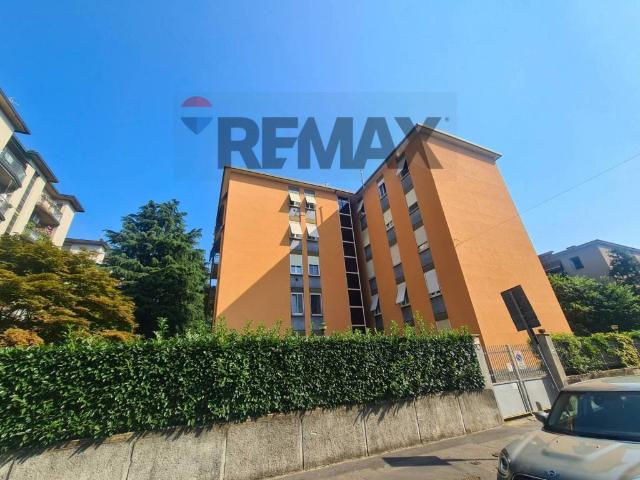 Appartamento in vendita a Milano via Reinach, 4, Dergano