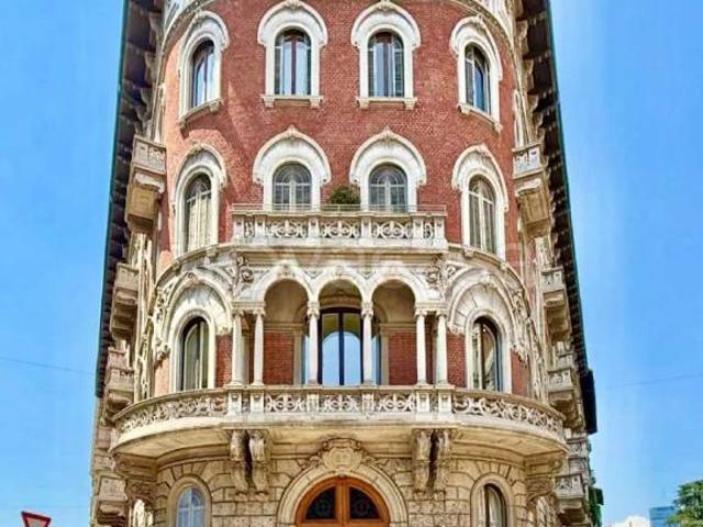 Appartamento in affitto a Milano via Ruffini, Vincenzo Monti