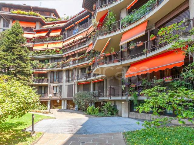 Appartamento in vendita a Milano via Tolmezzo, Udine