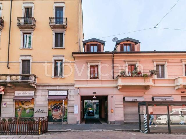 Appartamento in vendita a Milano via Tortona, 34, Solari