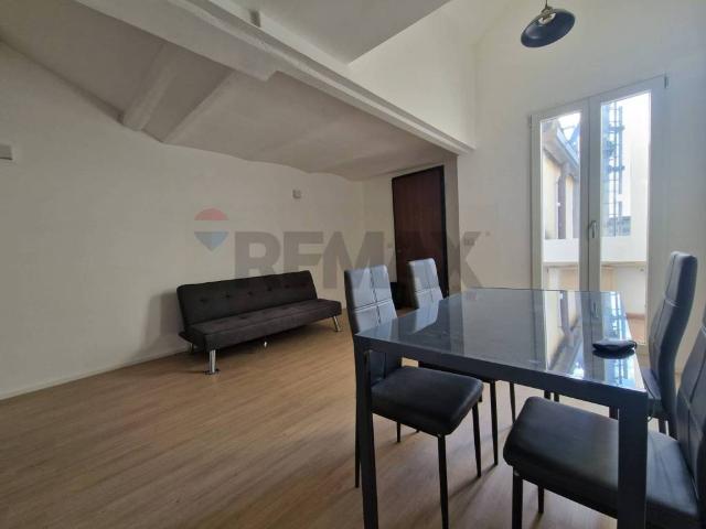 Appartamento in vendita a Milano via Triboniano, 133, Musocco
