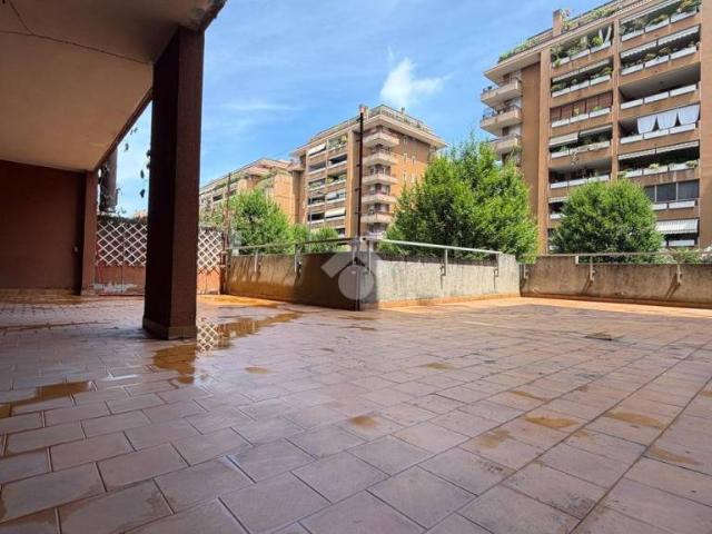 Appartamento in vendita a Milano via Ugo la Malfa, 5, Quartiere Adriano