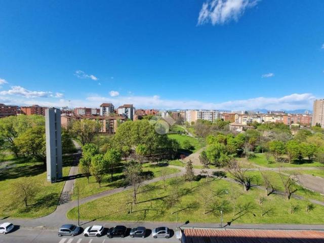 Appartamento in vendita a Milano via Viterbo, 29, Bisceglie