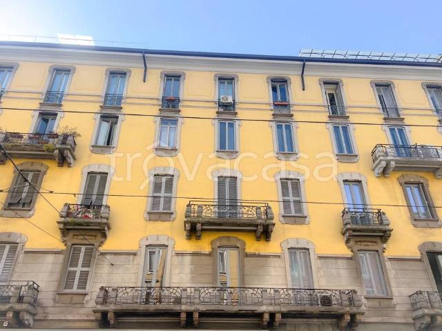 Appartamento in vendita a Milano via Vitruvio, 3, Buenos Aires