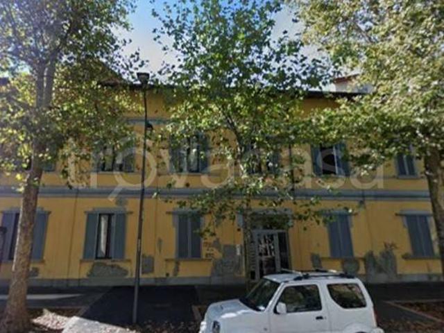 Appartamento in vendita a Milano via Vilfredo Pareto, 33, Musocco